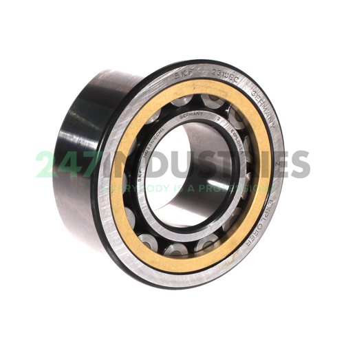NU2310ECML SKF