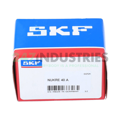 NUKRE40A SKF Image 4