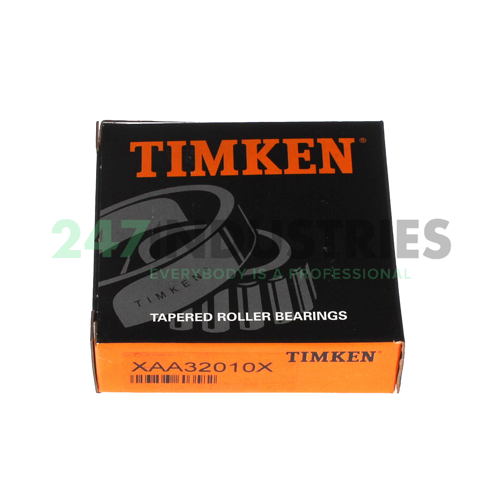 XAA32010X Timken Image 3