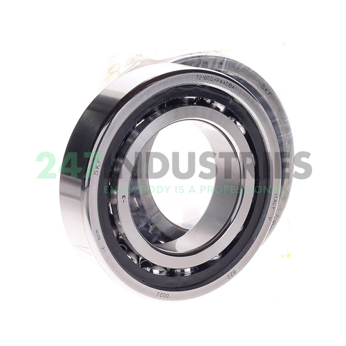 7210CD/P4ADBA SKF