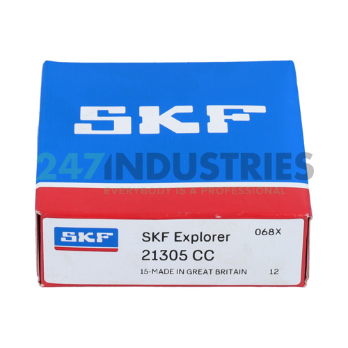 21305CC SKF Image 4