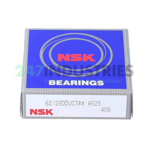 62/28DDUCM NSK Image 3