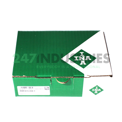 EGB1815-E50-Y INA Image 2