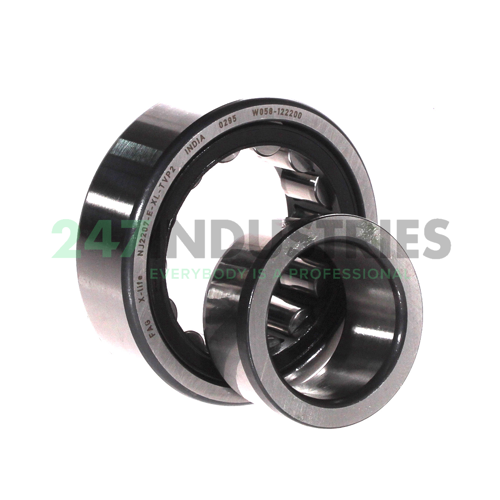 NJ2207-E-XL-TVP2 FAG Image 3