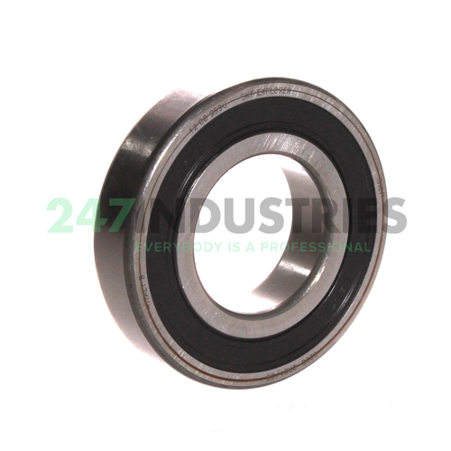 6208-2RS1/C3W64 SKF Image 2