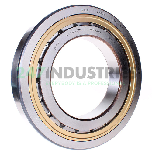 NJ238ECML SKF
