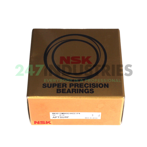 NN3013MBKRE44CC1P4 NSK Image 5
