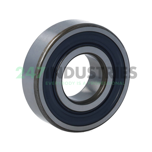 6204-2RS2/C3GJN SKF Image 2