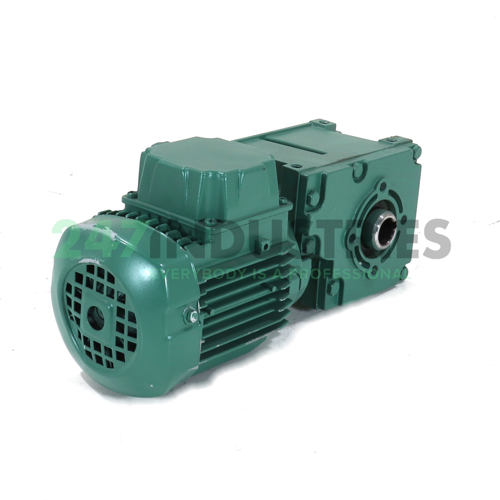 MVBE-M00C-LS56M/T Leroy Somer Image 5