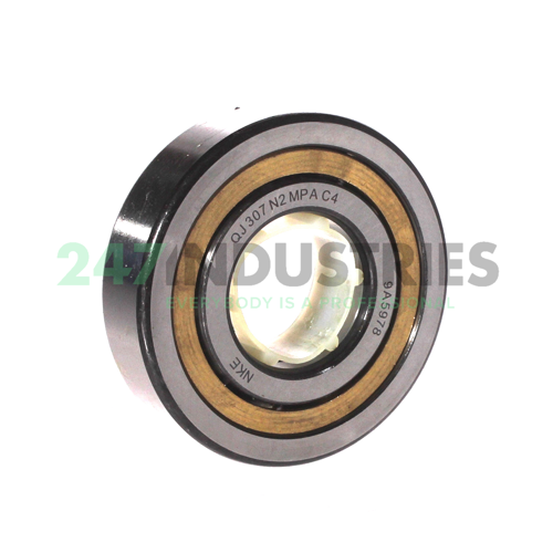 QJ307-N2-MPA-C4 NKE Image 2