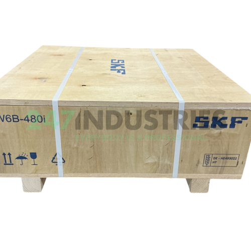 22252CC/C3W33 SKF Image 2