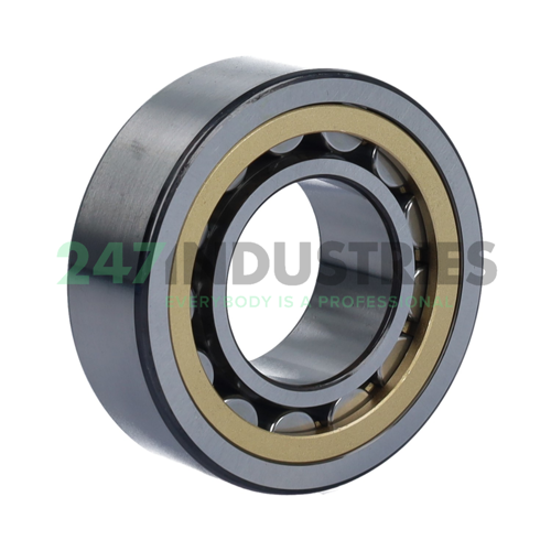 NU2206ECML SKF Image 2