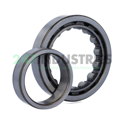 NU212C4 Koyo (JTEKT) Image 2