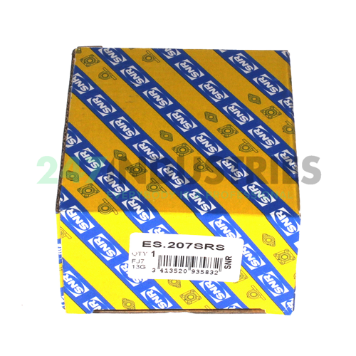 ES207SRS SNR Image 3