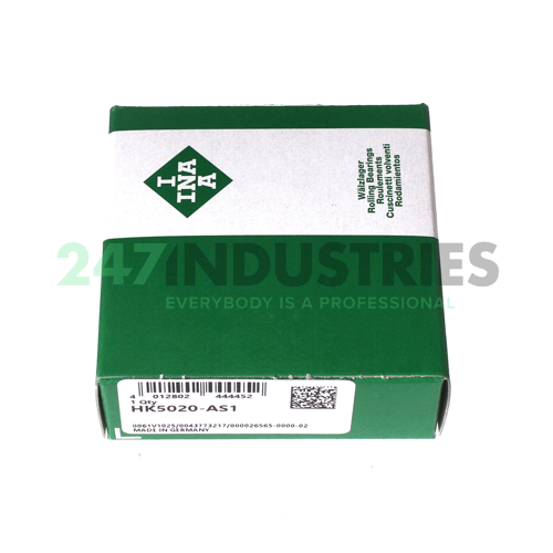 HK5020-AS1 INA Image 3