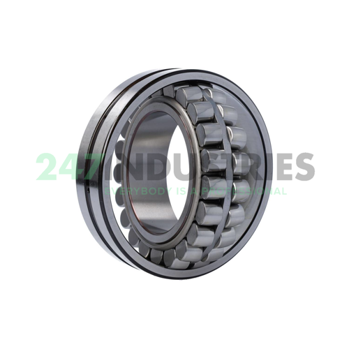 NJ2214ECP SKF Image 3