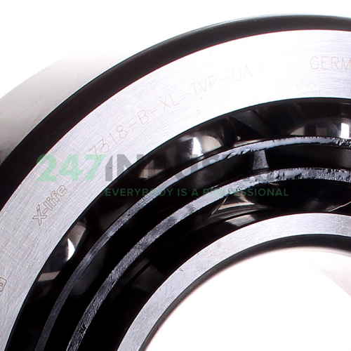 7318-B-XL-TVP-UA FAG Image 2