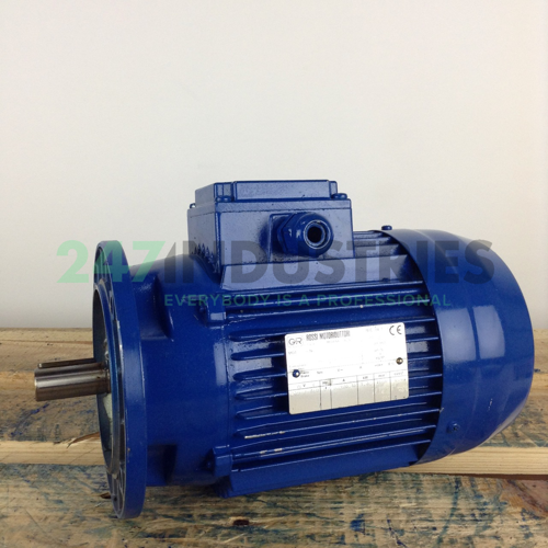 HF80C423046060B5A Rossi