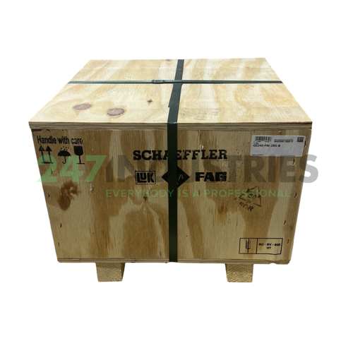 GE240-FW-2RS-B INA Image 2