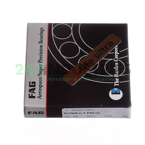 XC7008-C-T-P4S-UL FAG Image 2