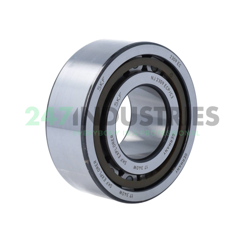 NJ2309ECP/C3 SKF