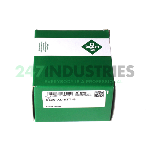 GE30-XL-KTT-B INA Image 5