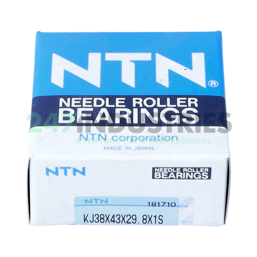 KJ38X43X29.8X1S NTN Image 4