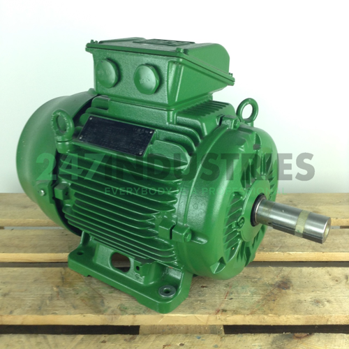 11K32CI31602B3 WEG Image 3