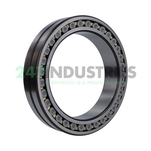 23932CAME4S11 NSK Image 2