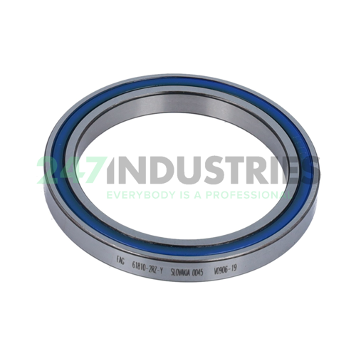 61810-2RZ-Y FAG Image 2