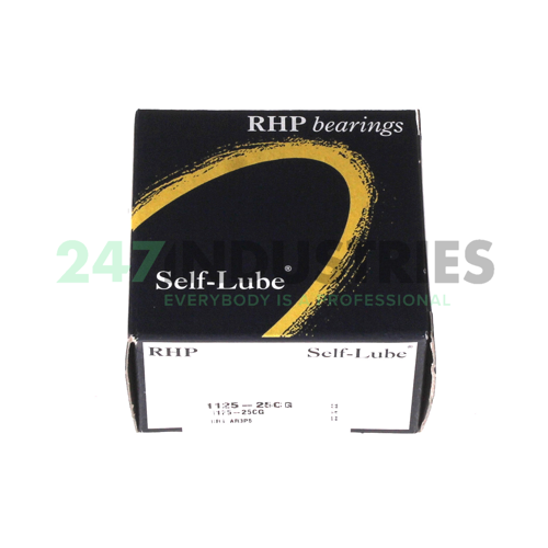 1125-25CG RHP Image 3