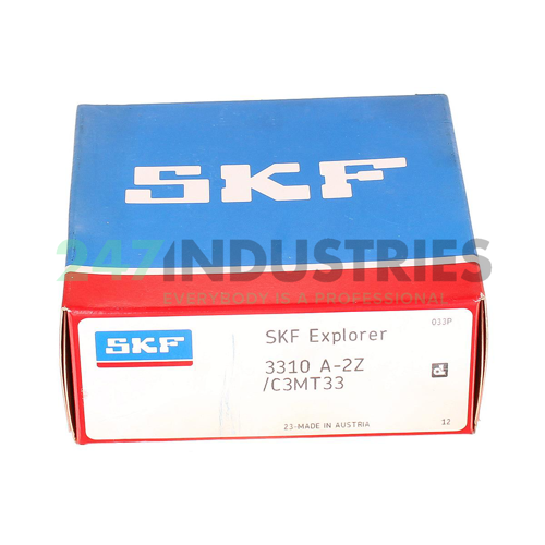 3310A-2Z/C3MT33 SKF Image 2