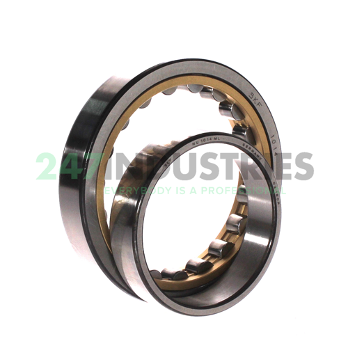 NU1014ML SKF Image 3