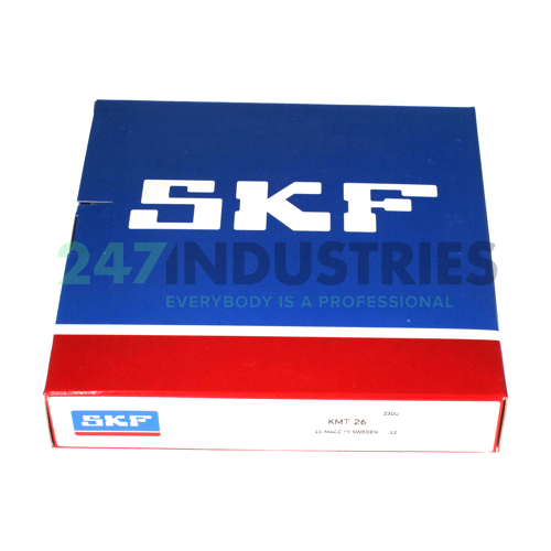 KMT26 SKF Image 3