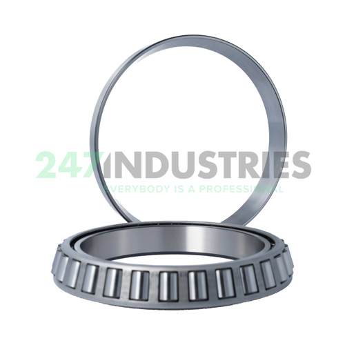 JP16049-90KA4 Timken Image 4