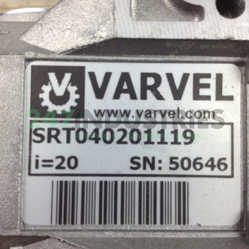 SRT040201119-63B5 Varvel Image 2