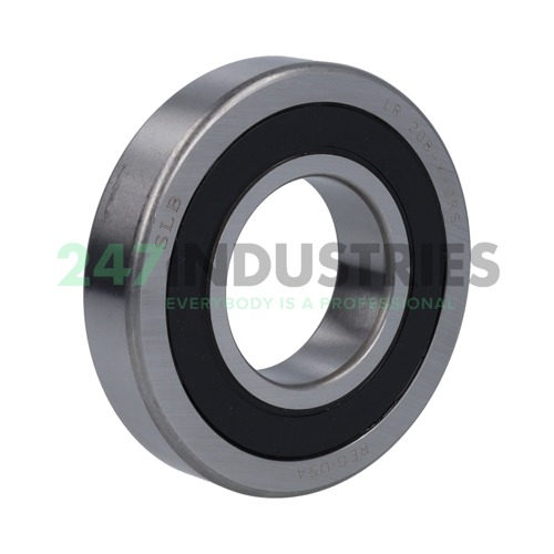 LR208X 2RS SLB