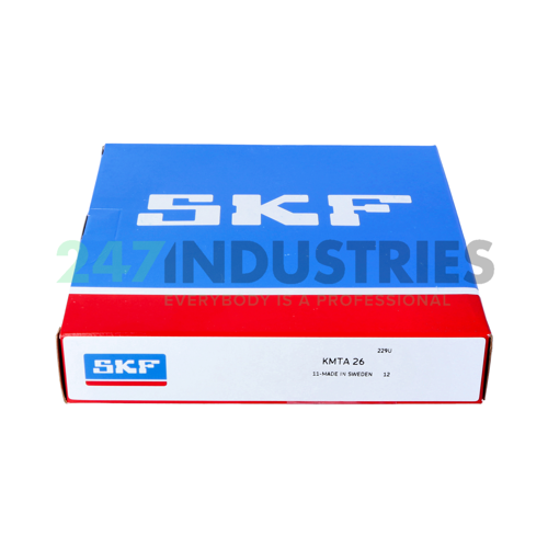 KMTA26 SKF Image 3