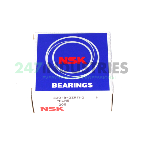 3304B-2ZRTNG NSK Image 3