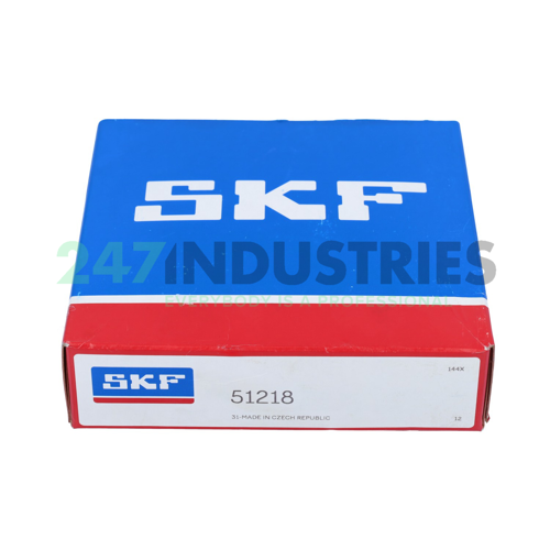 51218 SKF Image 4