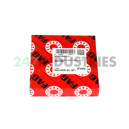 NU1009-XL-M1 FAG Image 4