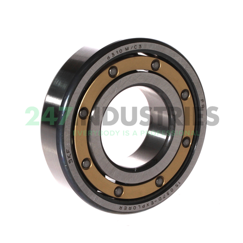 6310M/C3 SKF