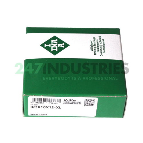 IR7X10X12-XL INA Image 2