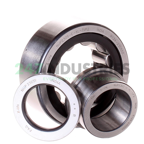 NUP2305-E-XL-TVP2 FAG Image 2