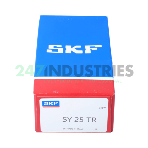 SY25TR SKF Image 3