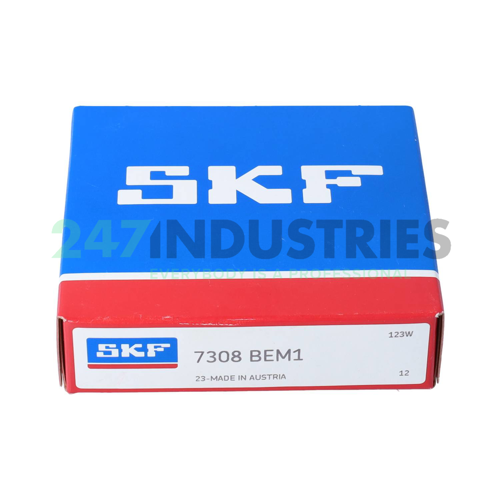 7308BEM1 SKF Image 3