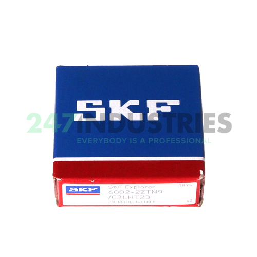 6002-2ZTN9/C3LHT23 SKF Image 3