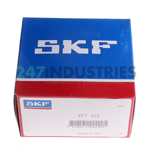 YET212 SKF Image 3
