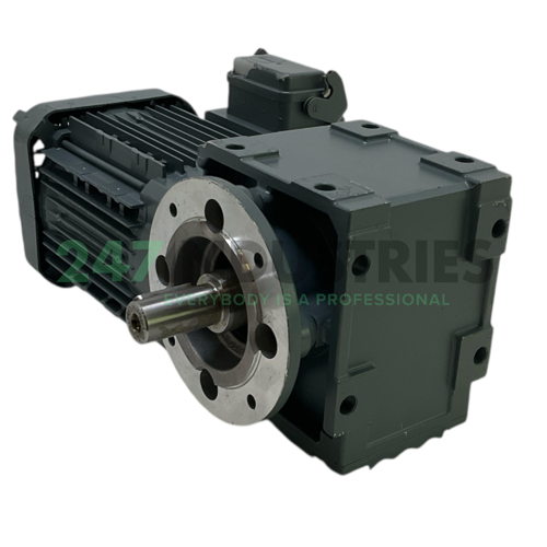 WF30DRN71M4/ASE1 SEW-EURODRIVE Image 1