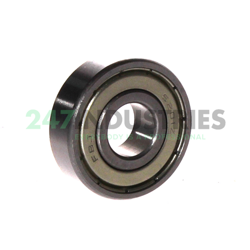 6201ZZ FBJ